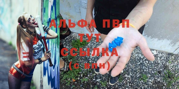 амфетамин Гусь-Хрустальный